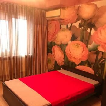 Сдается 2-х комнатная квартира, 68 м²