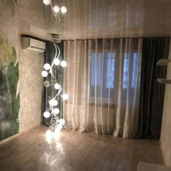 Сдается 2-х комнатная квартира, 68 м²