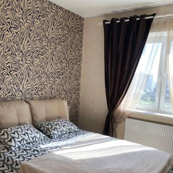 Продается 1-комнатная квартира, 38 м²