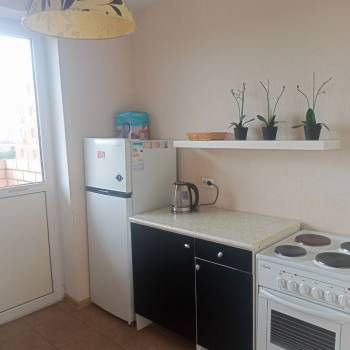 Сдается 1-комнатная квартира, 30 м²