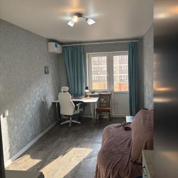 Продается 1-комнатная квартира, 27 м²
