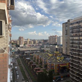Продается 1-комнатная квартира, 27 м²