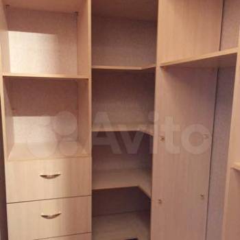 Сдается 1-комнатная квартира, 43 м²