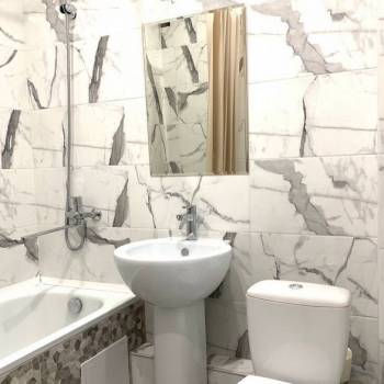 Сдается 1-комнатная квартира, 33 м²