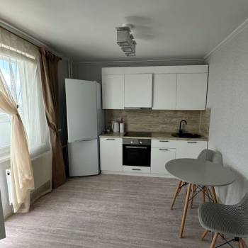 Сдается 1-комнатная квартира, 32 м²