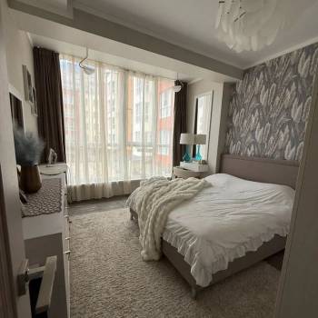 Продается 2-х комнатная квартира, 78 м²