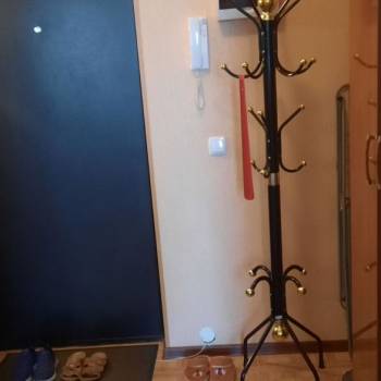 Сдается 1-комнатная квартира, 41 м²