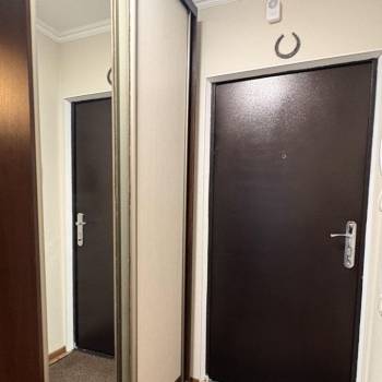 Сдается 1-комнатная квартира, 37,8 м²
