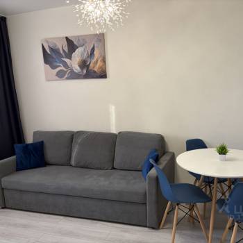 Сдается 2-х комнатная квартира, 50 м²