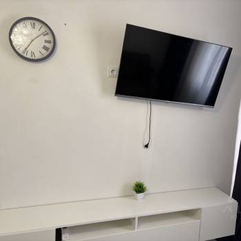 Сдается 2-х комнатная квартира, 50 м²