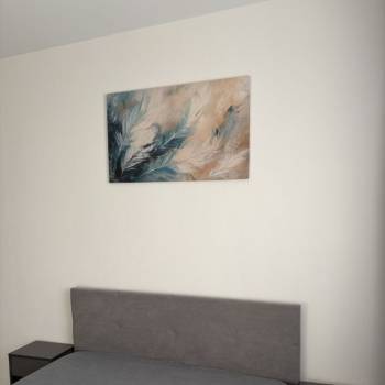 Сдается 2-х комнатная квартира, 50 м²