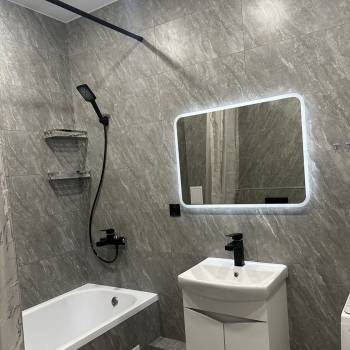 Сдается 2-х комнатная квартира, 42 м²