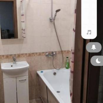 Сдается 1-комнатная квартира, 39 м²