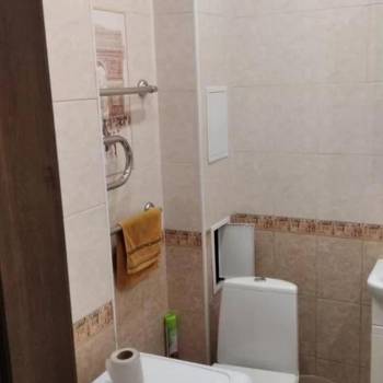 Сдается 1-комнатная квартира, 39 м²