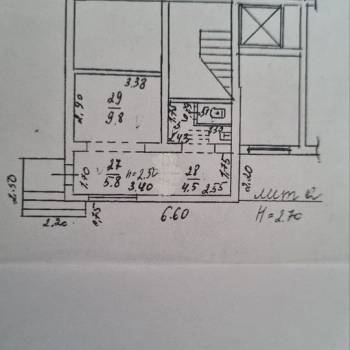 Сдается Нежилое помещение, 25 м²
