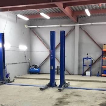 Сдается Нежилое помещение, 100 м²