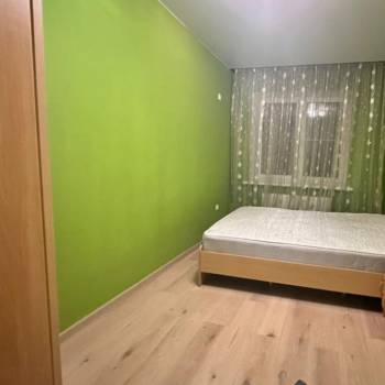 Сдается 2-х комнатная квартира, 56 м²