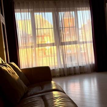 Продается 2-х комнатная квартира, 90 м²