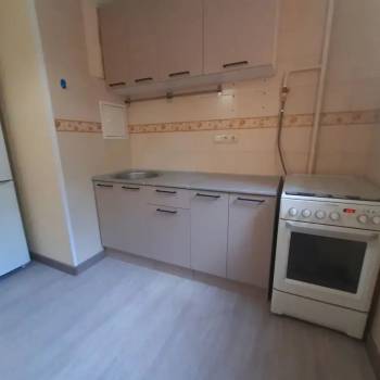 Сдается 1-комнатная квартира, 39,4 м²