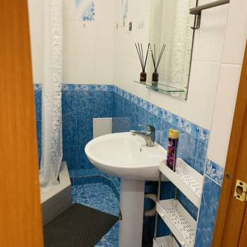 Сдается 1-комнатная квартира, 39 м²
