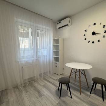 Сдается 1-комнатная квартира, 36,3 м²