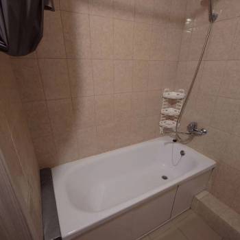 Продается 1-комнатная квартира, 34,6 м²