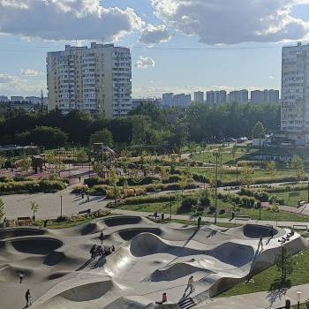 Продается 1-комнатная квартира, 19,2 м²