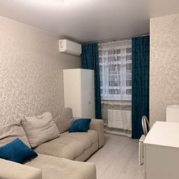Сдается 1-комнатная квартира, 40 м²