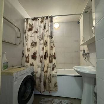 Сдается 2-х комнатная квартира, 62 м²