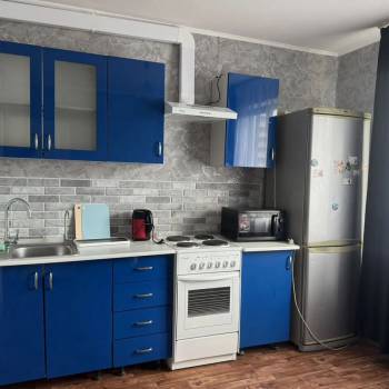 Сдается 2-х комнатная квартира, 62 м²