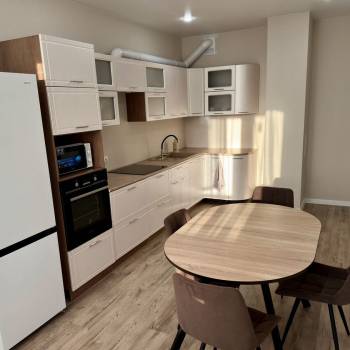Сдается 2-х комнатная квартира, 60 м²