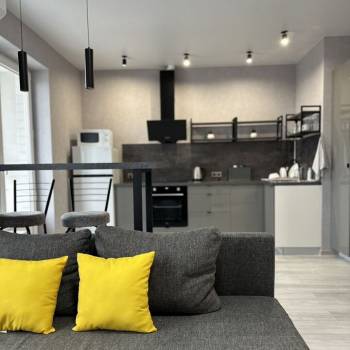 Продается 1-комнатная квартира, 33,6 м²