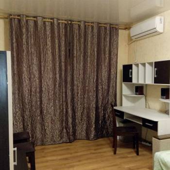 Продается 1-комнатная квартира, 37,4 м²