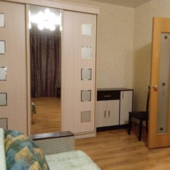 Продается 1-комнатная квартира, 37,4 м²