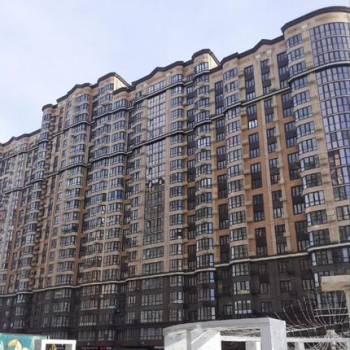 Сдается 2-х комнатная квартира, 56 м²