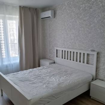 Сдается 2-х комнатная квартира, 56 м²