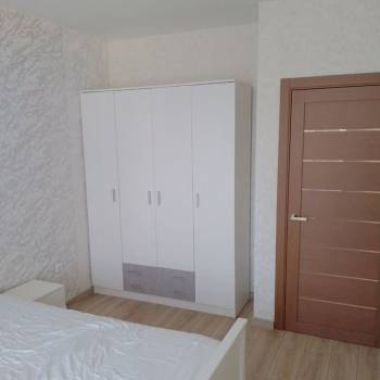 Сдается 2-х комнатная квартира, 56 м²