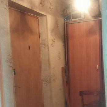 Сдается 1-комнатная квартира, 36 м²