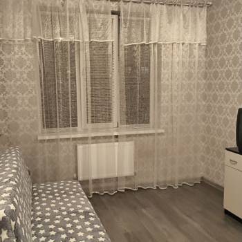 Продается 1-комнатная квартира, 35,3 м²