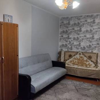 Продается 1-комнатная квартира, 30,3 м²