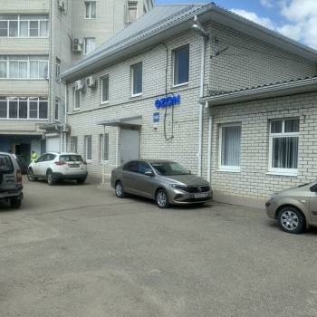Продается Офис, 55 м²