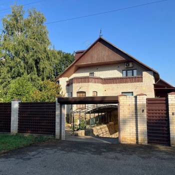 Продается Дом, 359 м²
