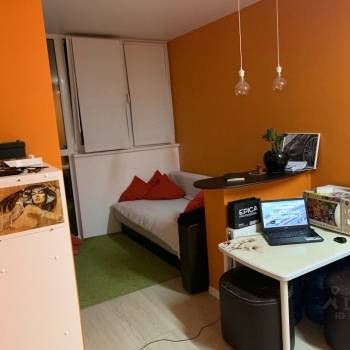 Сдается 1-комнатная квартира, 32 м²
