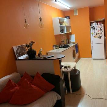 Сдается 1-комнатная квартира, 32 м²