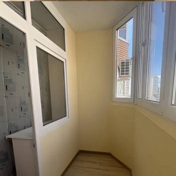 Сдается 2-х комнатная квартира, 75 м²