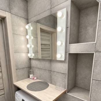 Сдается 2-х комнатная квартира, 53 м²