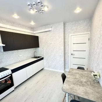 Сдается 1-комнатная квартира, 35,6 м²