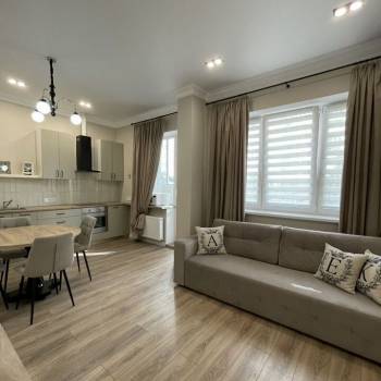 Сдается 2-х комнатная квартира, 50,3 м²