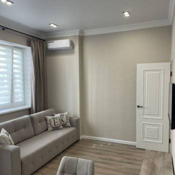 Сдается 2-х комнатная квартира, 50,3 м²