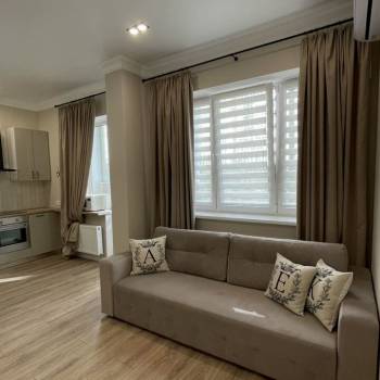 Сдается 2-х комнатная квартира, 50,3 м²